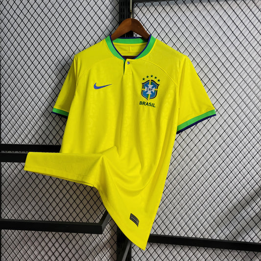 Brasil 22/23 - Home/Away