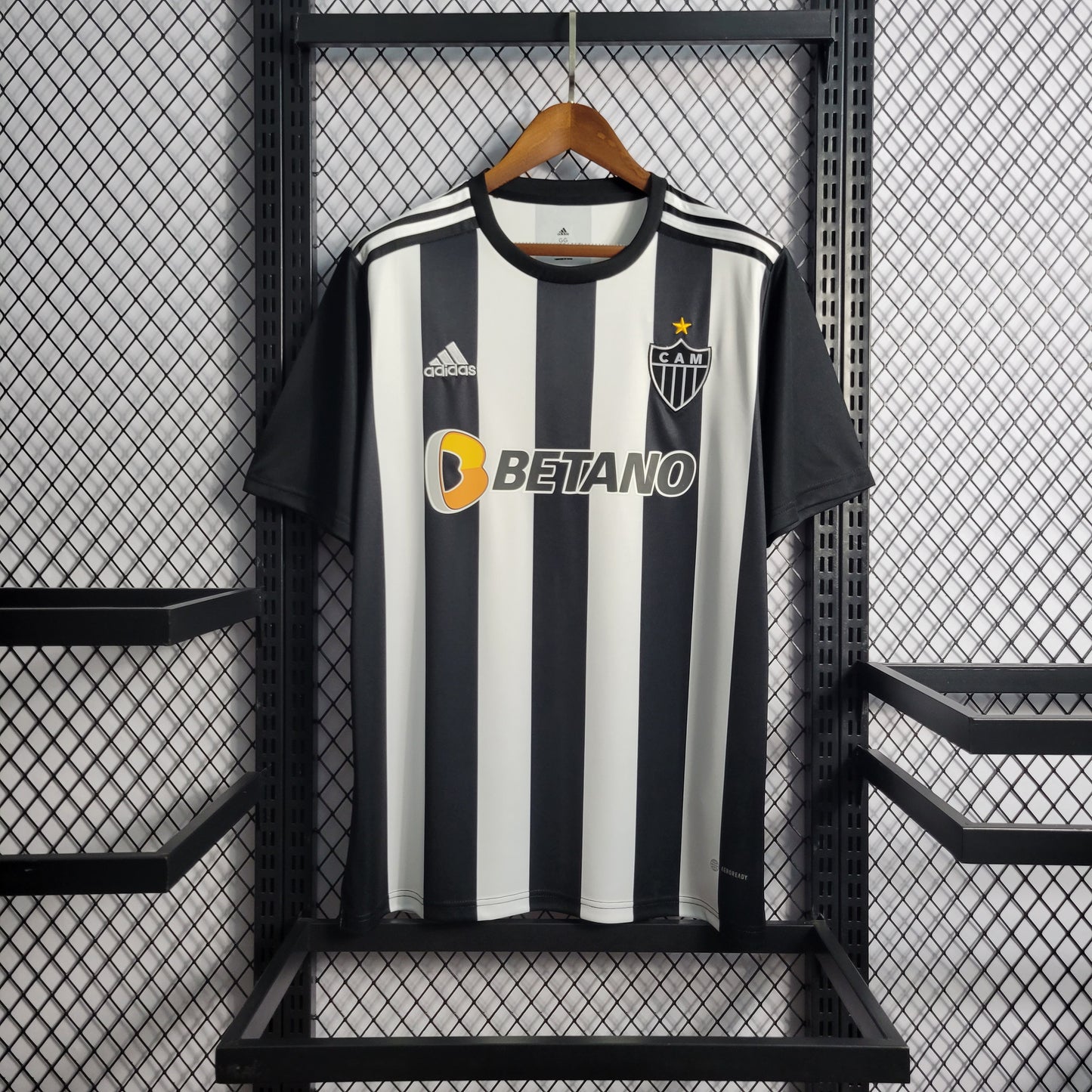 Atlético Mineiro 22/23 - Home/Away