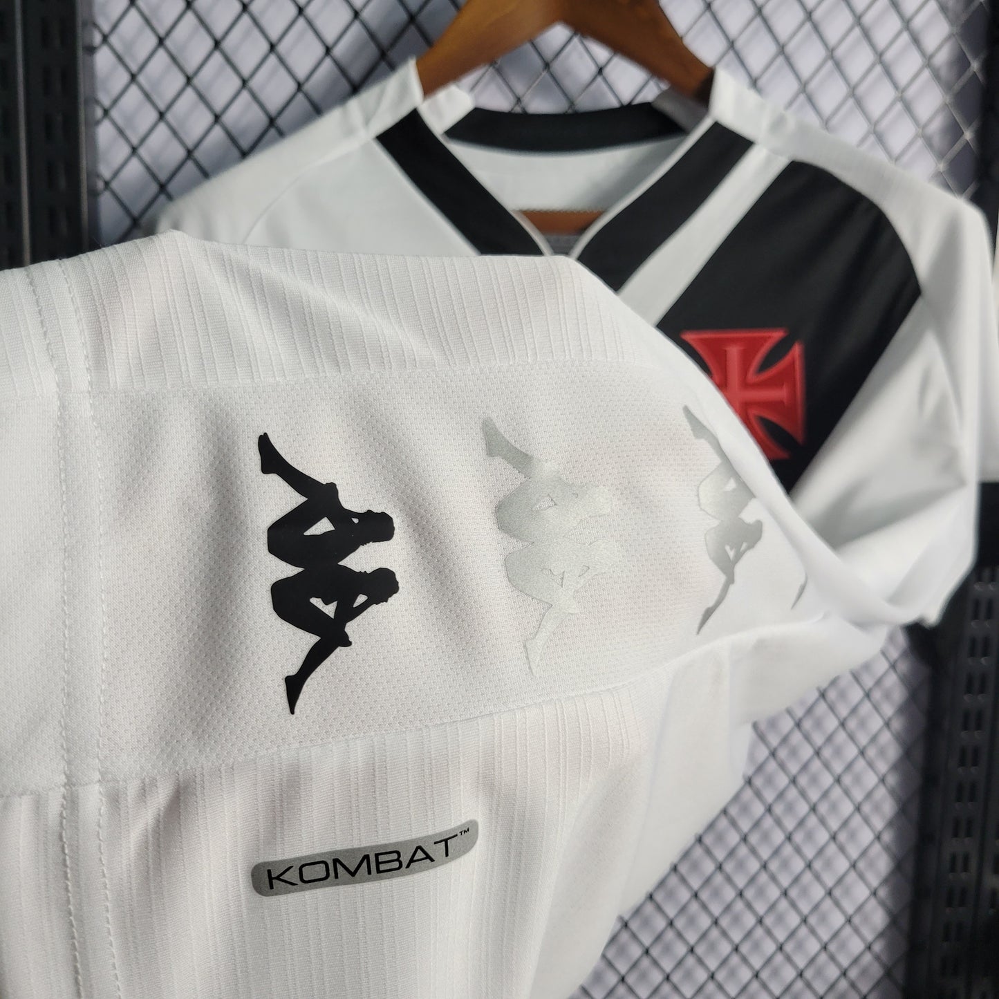 Vasco 22/23 - Home/Away
