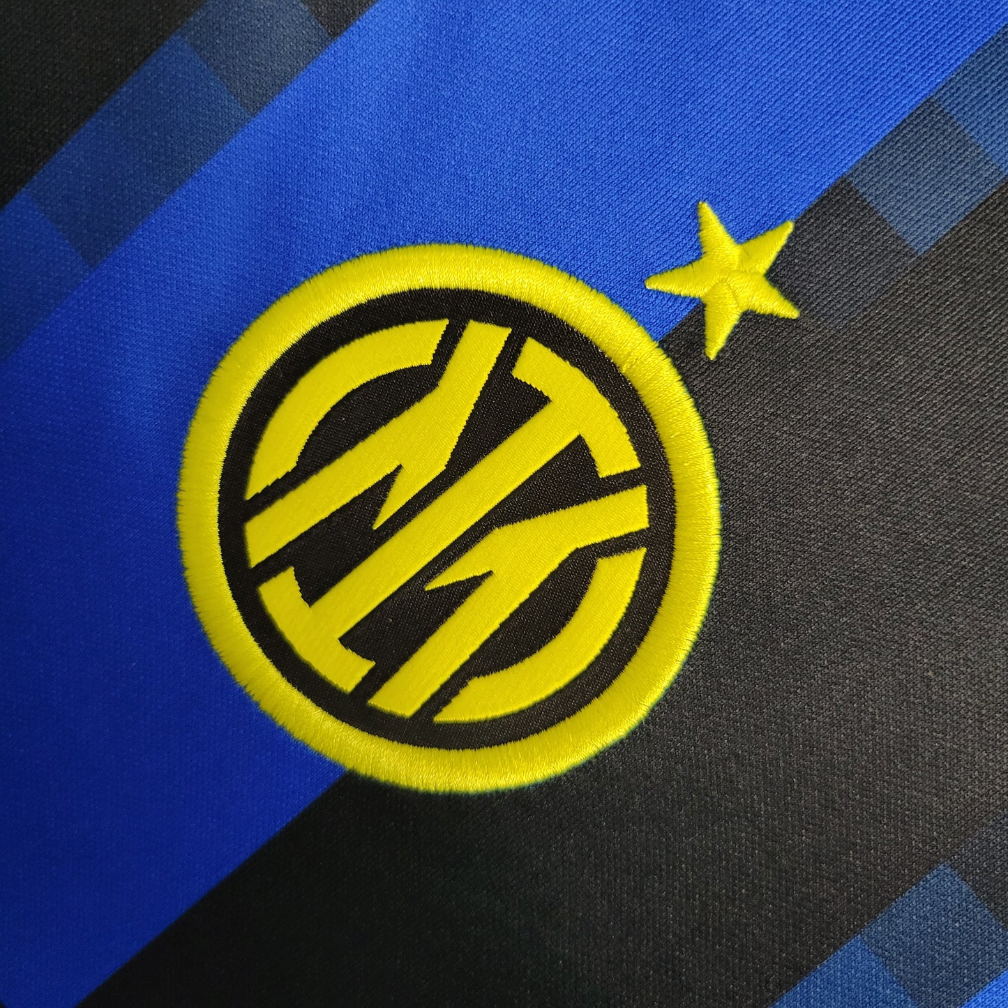 Inter de Milão 23/24 - Home/Away
