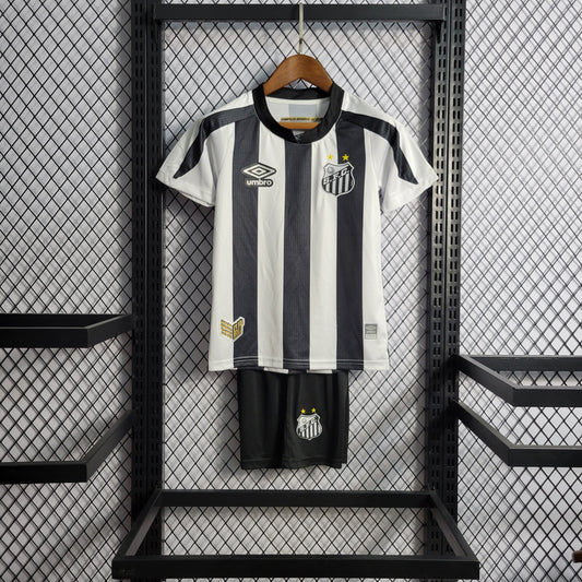 Santos Kids - 22/23 - Away