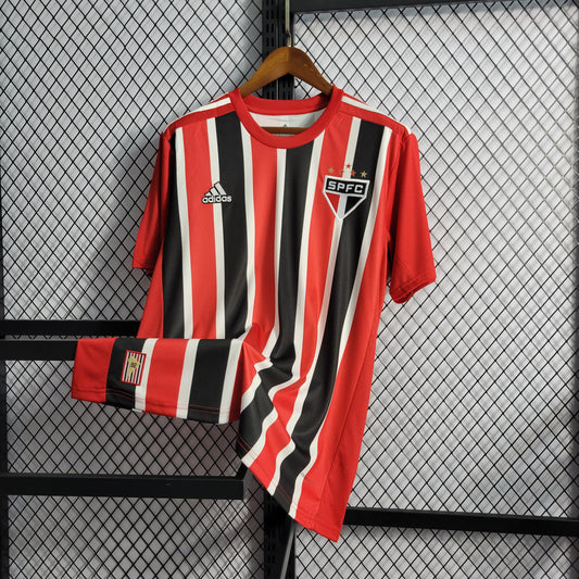 São Paulo 22/23 - Home/Away
