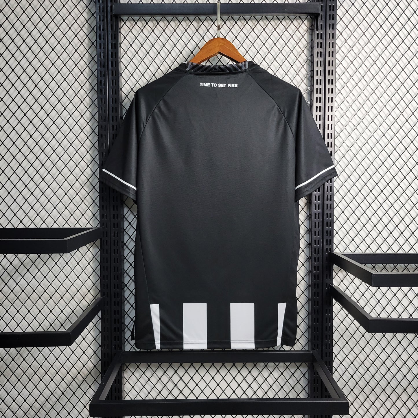 Botafogo 22/23 - Home/Away