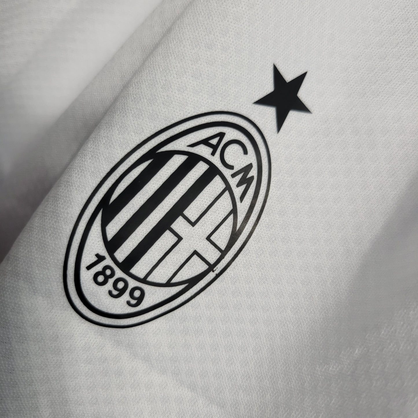 AC Milan Kids - 23/24 - Home - 22/23 - 3º Away