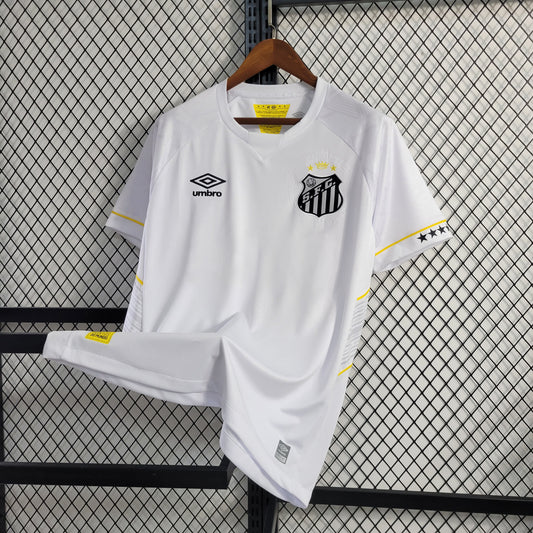 Santos 23/24 - Home