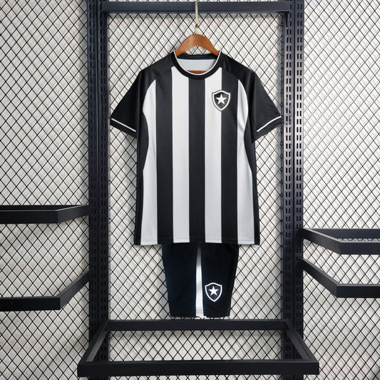 Botafogo Kids - 22/23 - Home