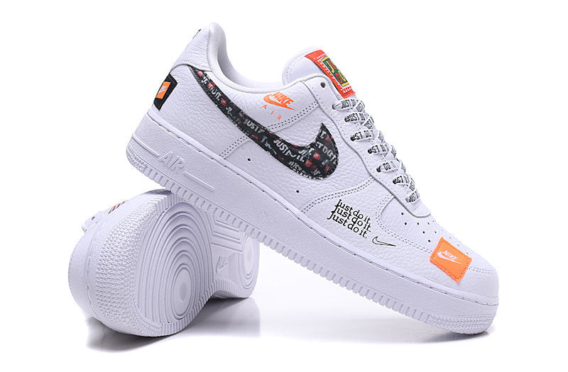 Nike Air Force 1 Low - Just do It