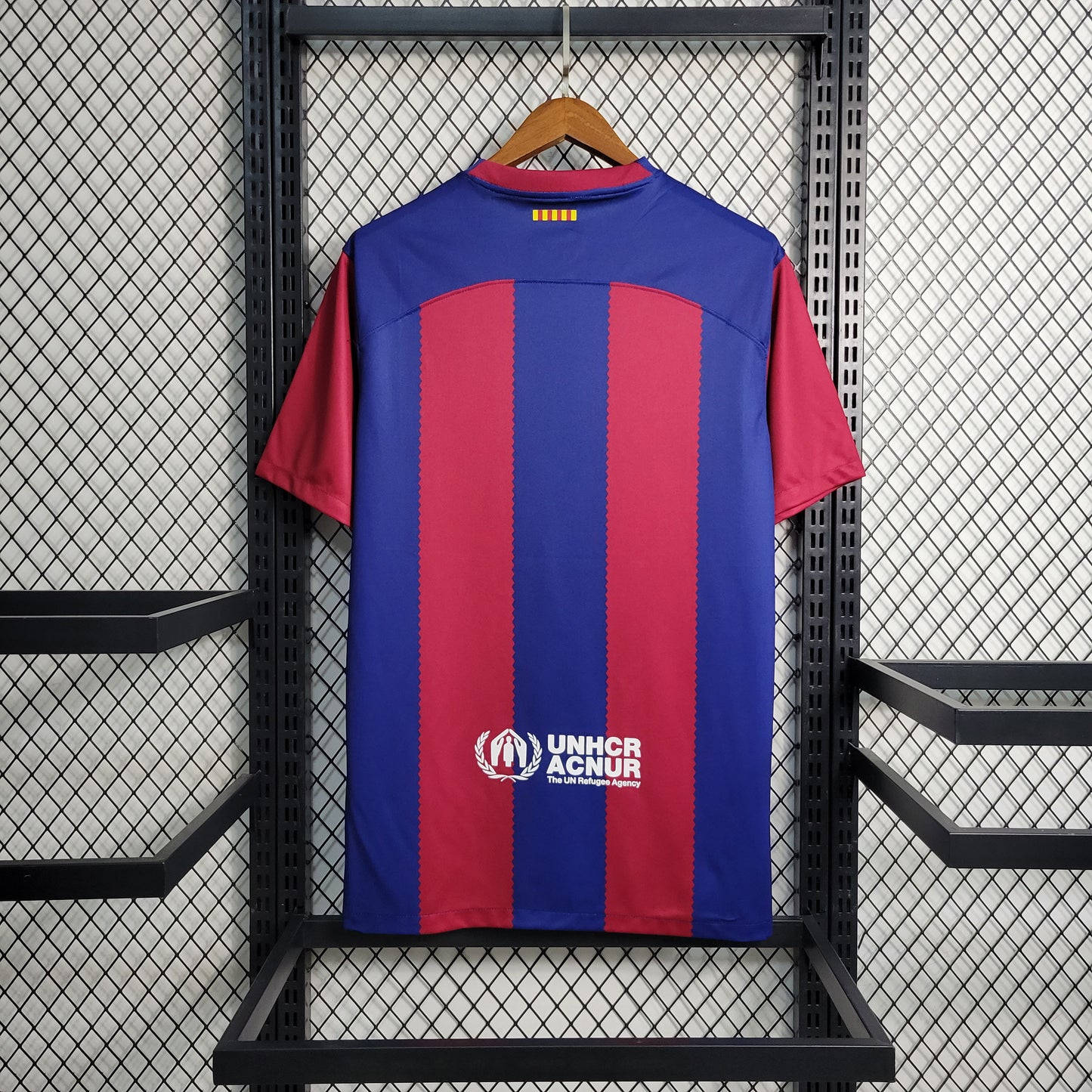 Barcelona 23/24 - Home/Away