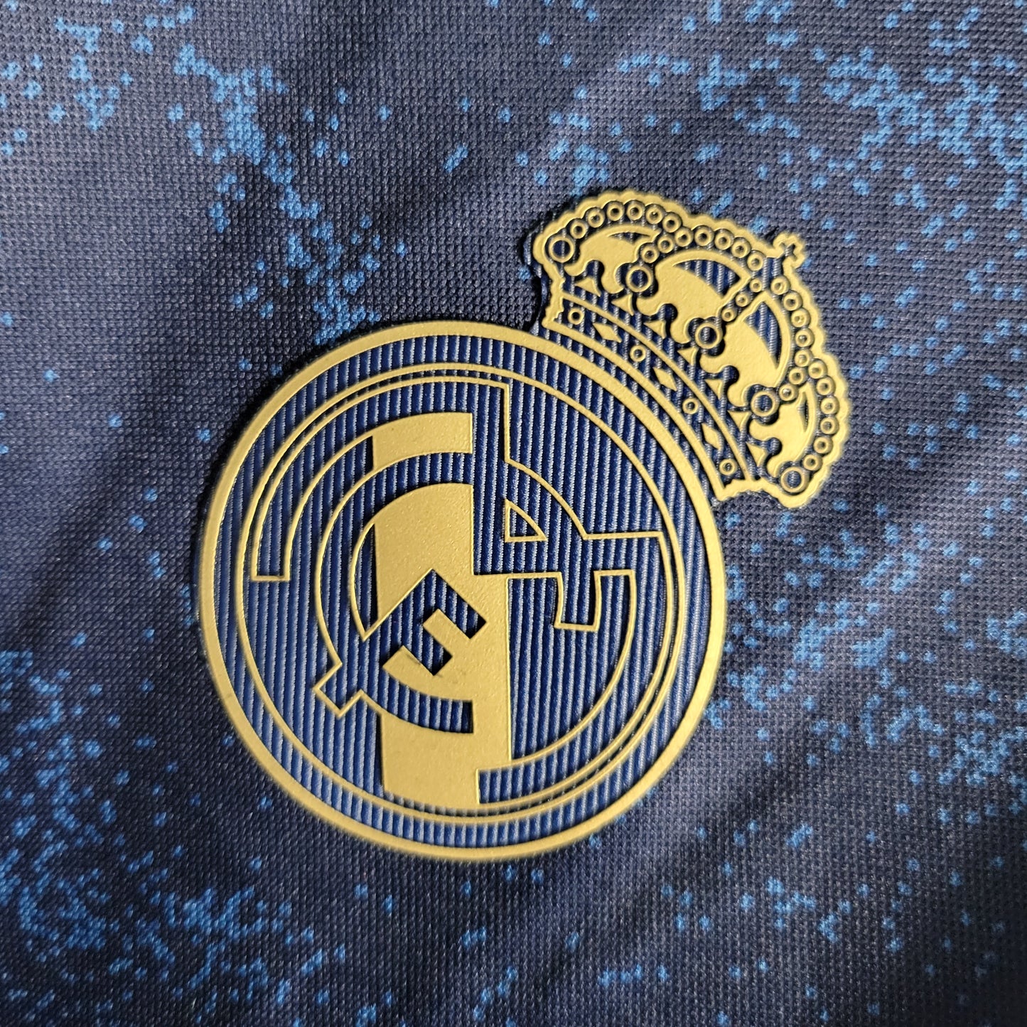 Real Madrid 23/24 - Home/Away