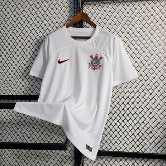 Corinthians 23/24 - Home/Away