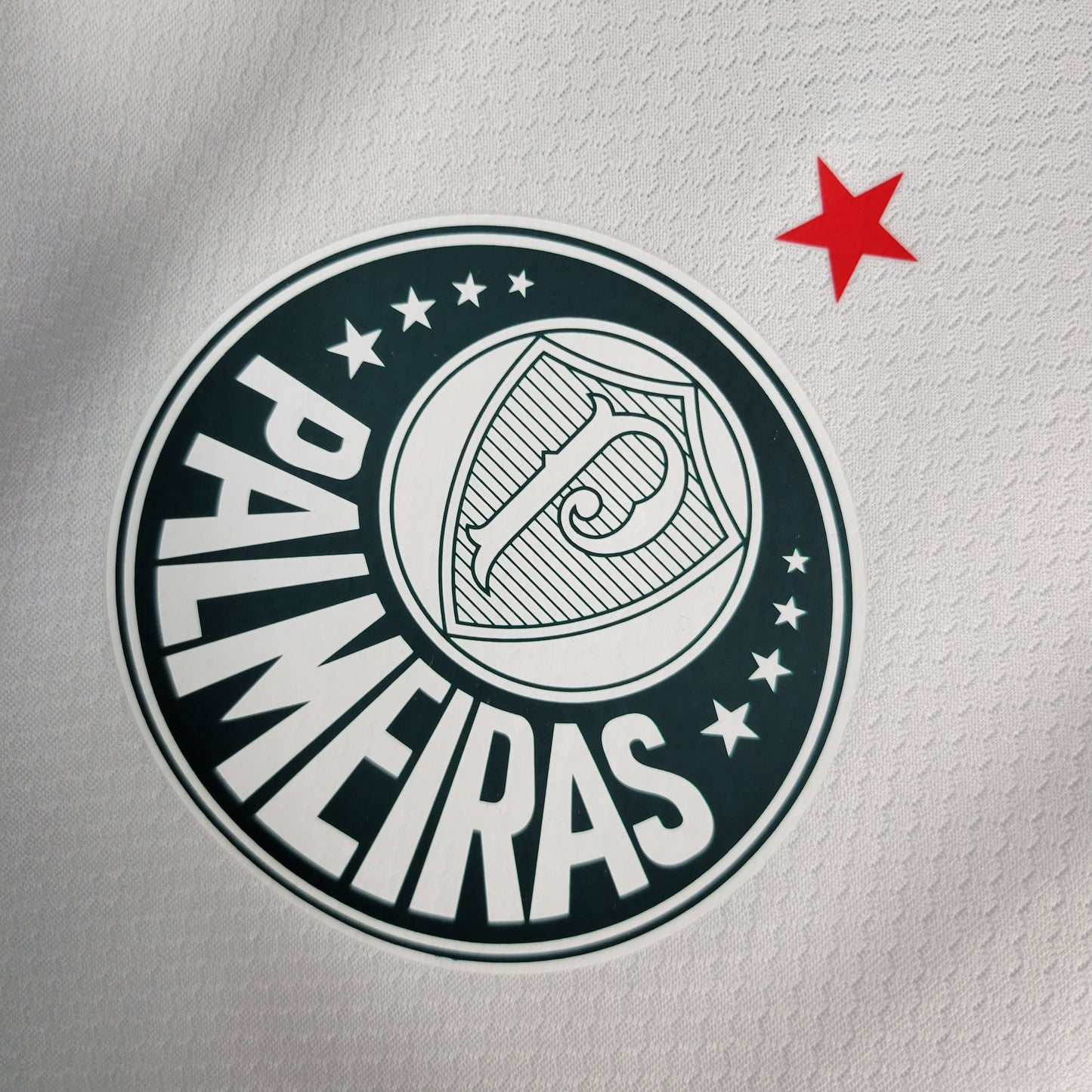 Palmeiras 23/24 - Home/Away
