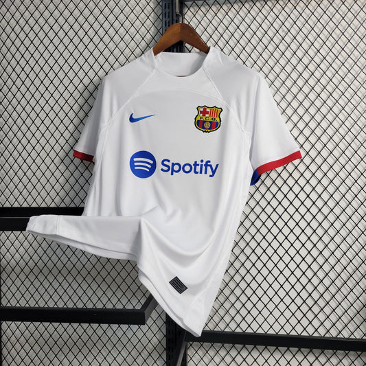 Barcelona 23/24 - Home/Away