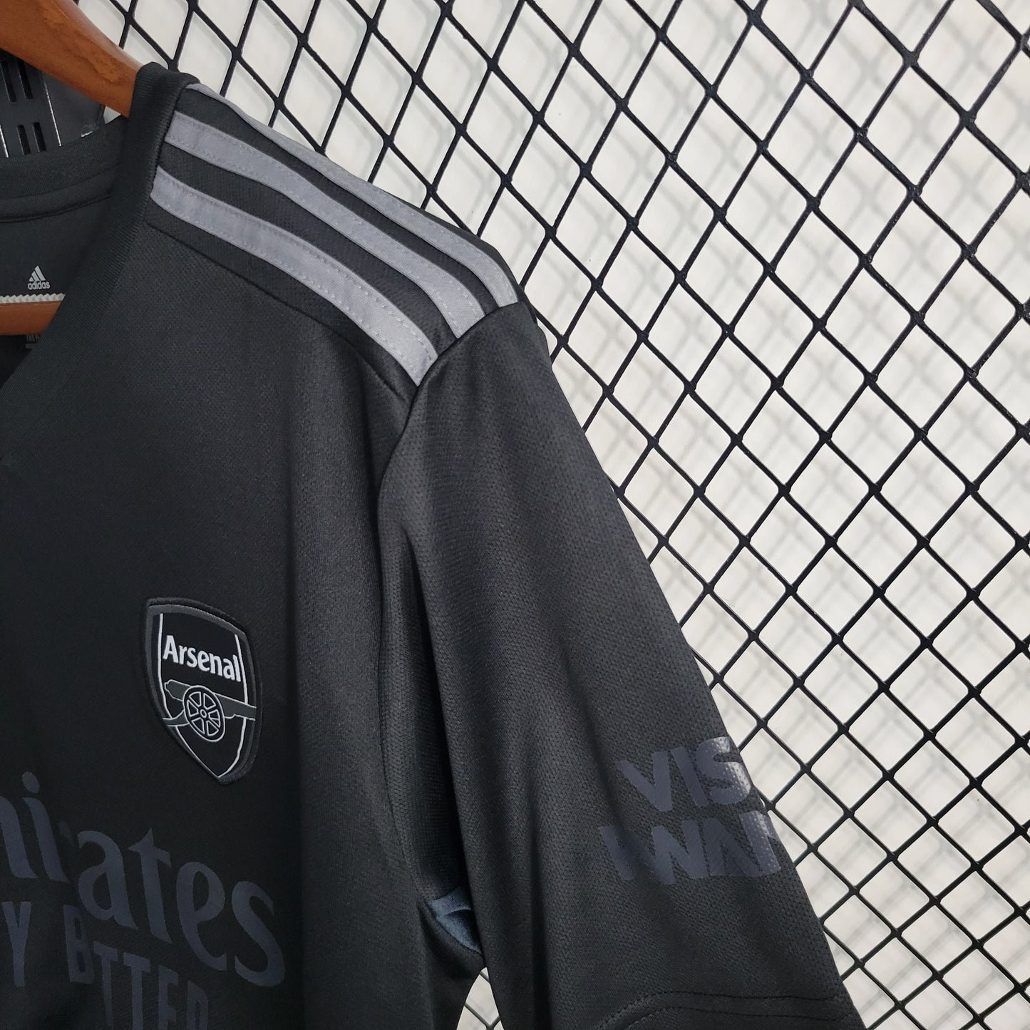 Arsenal 23/24 - Home/Away