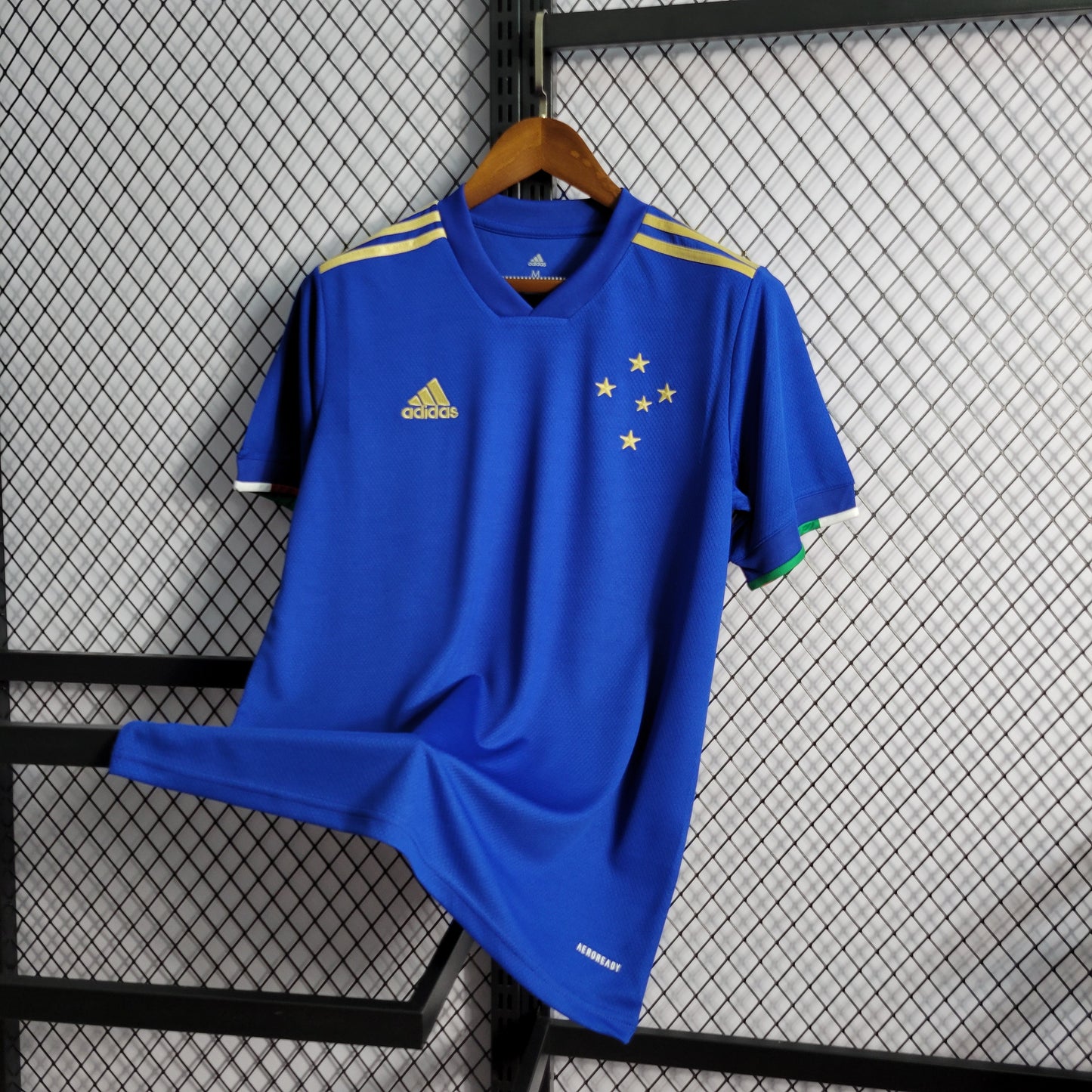 Cruzeiro Especial