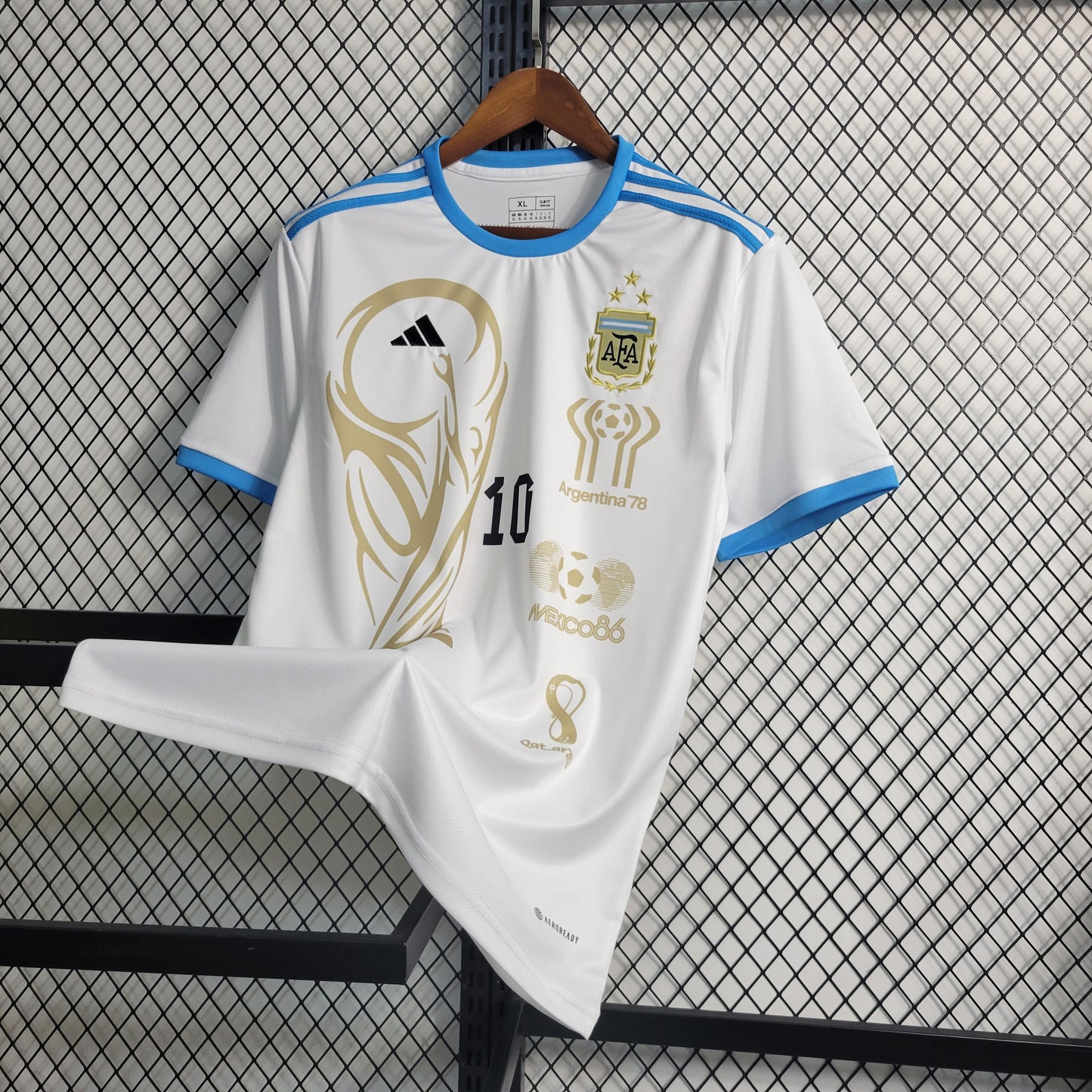 Argentina Especial
