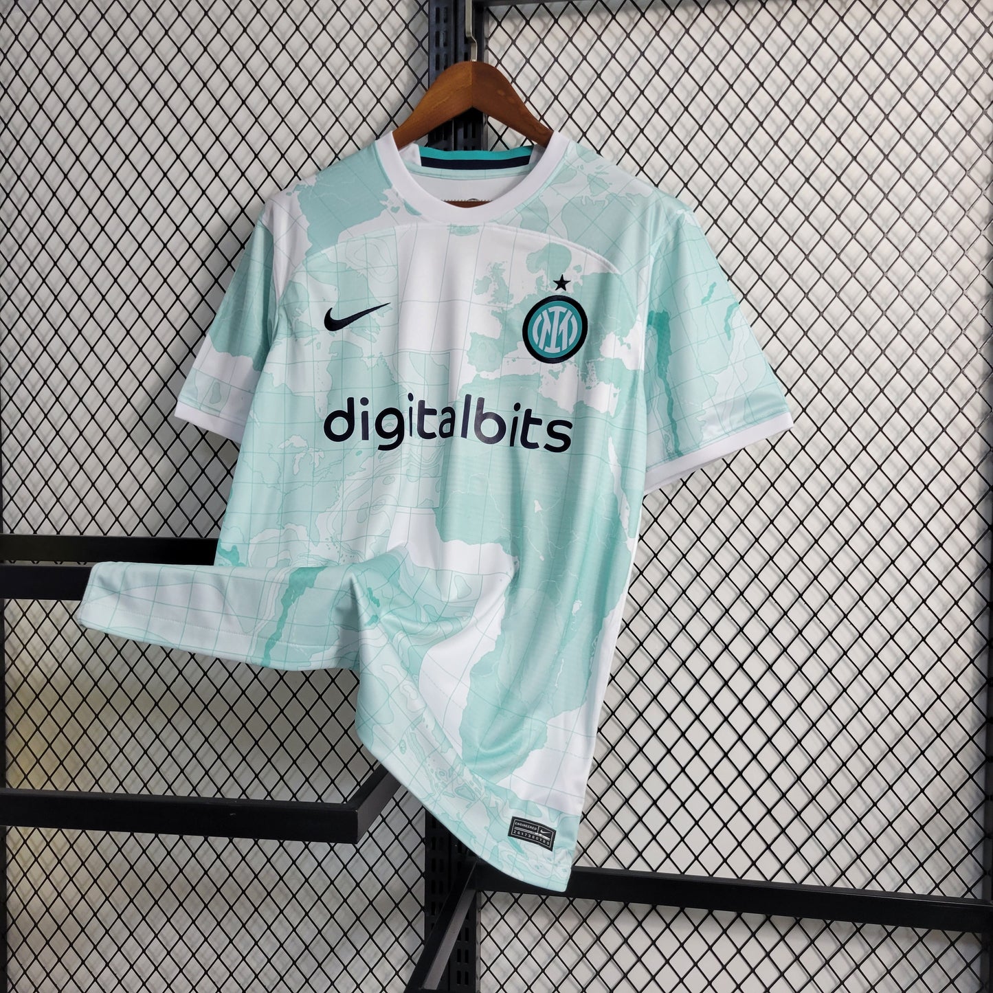 Inter de Milão 22/23 - Home/Away