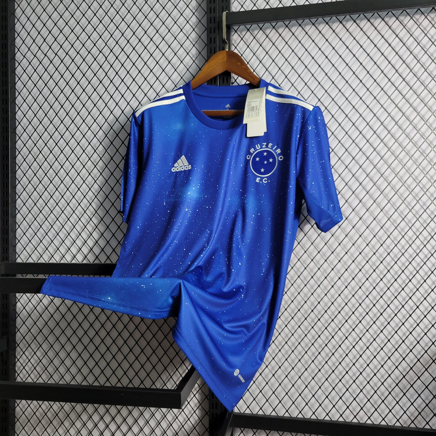 Cruzeiro 22/23 - Home/Away