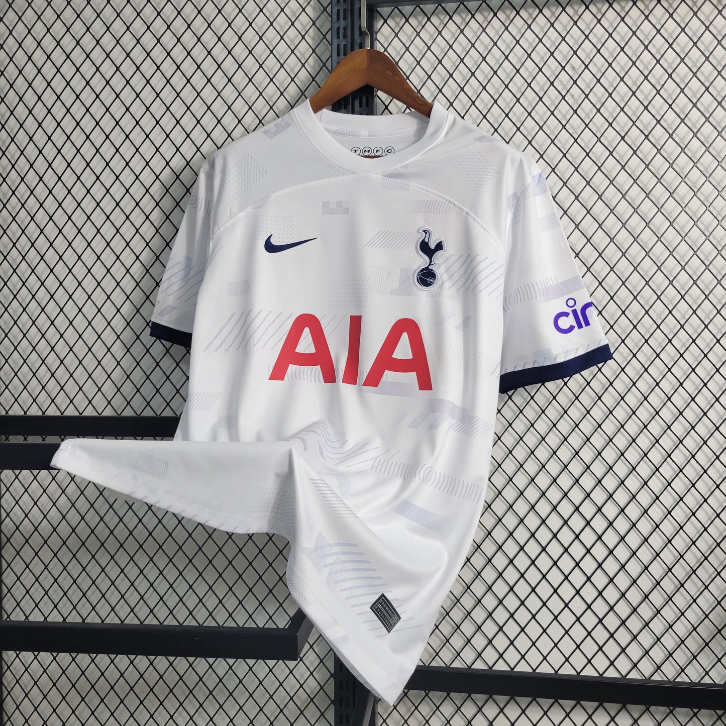 Tottenham 23/24 - Home/Away
