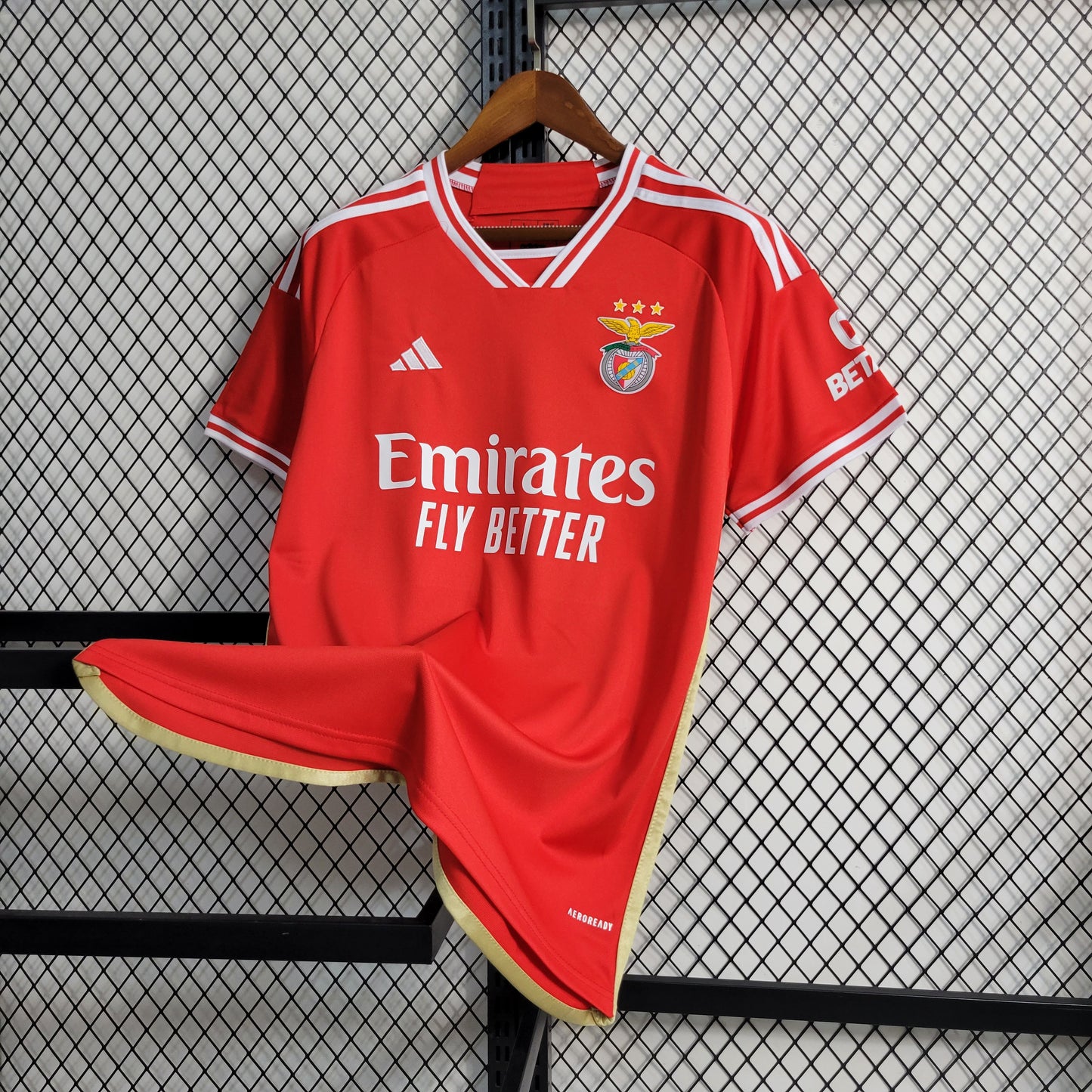 Benfica 23/24 - Home/Away
