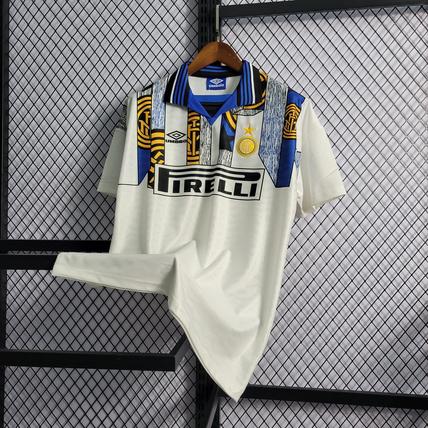 Inter de Milão 23/24 - Home/Away