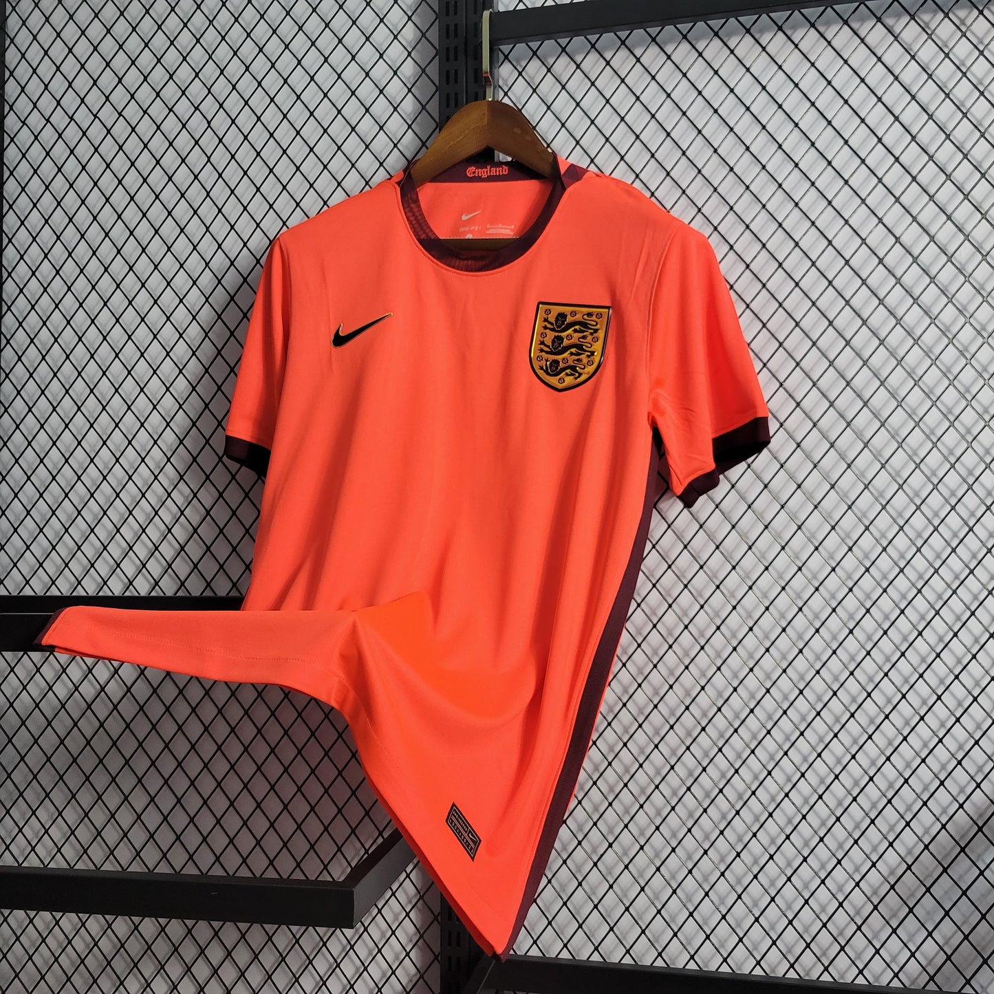 Inglaterra 22/23 Home/Away