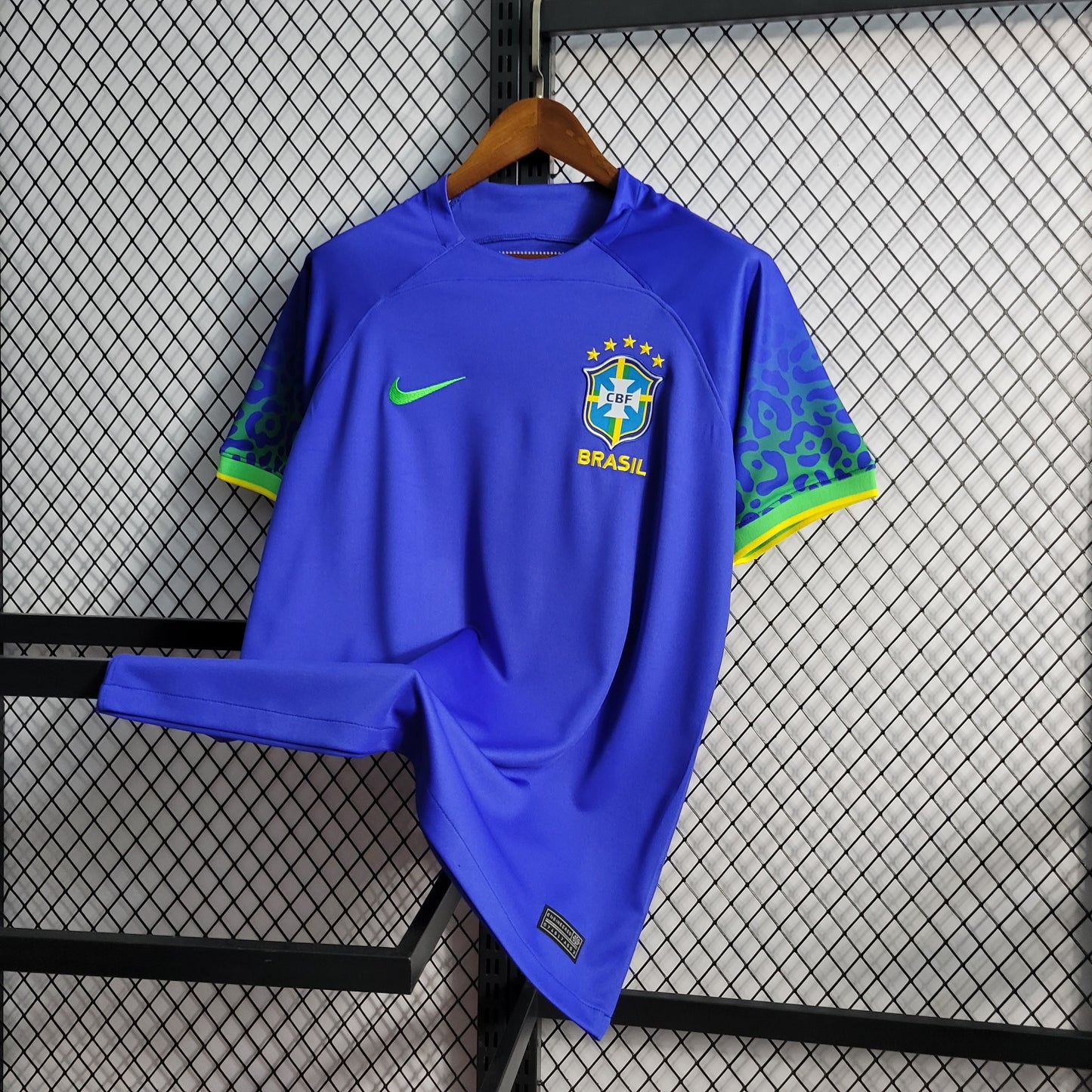 Brasil 22/23 - Home/Away