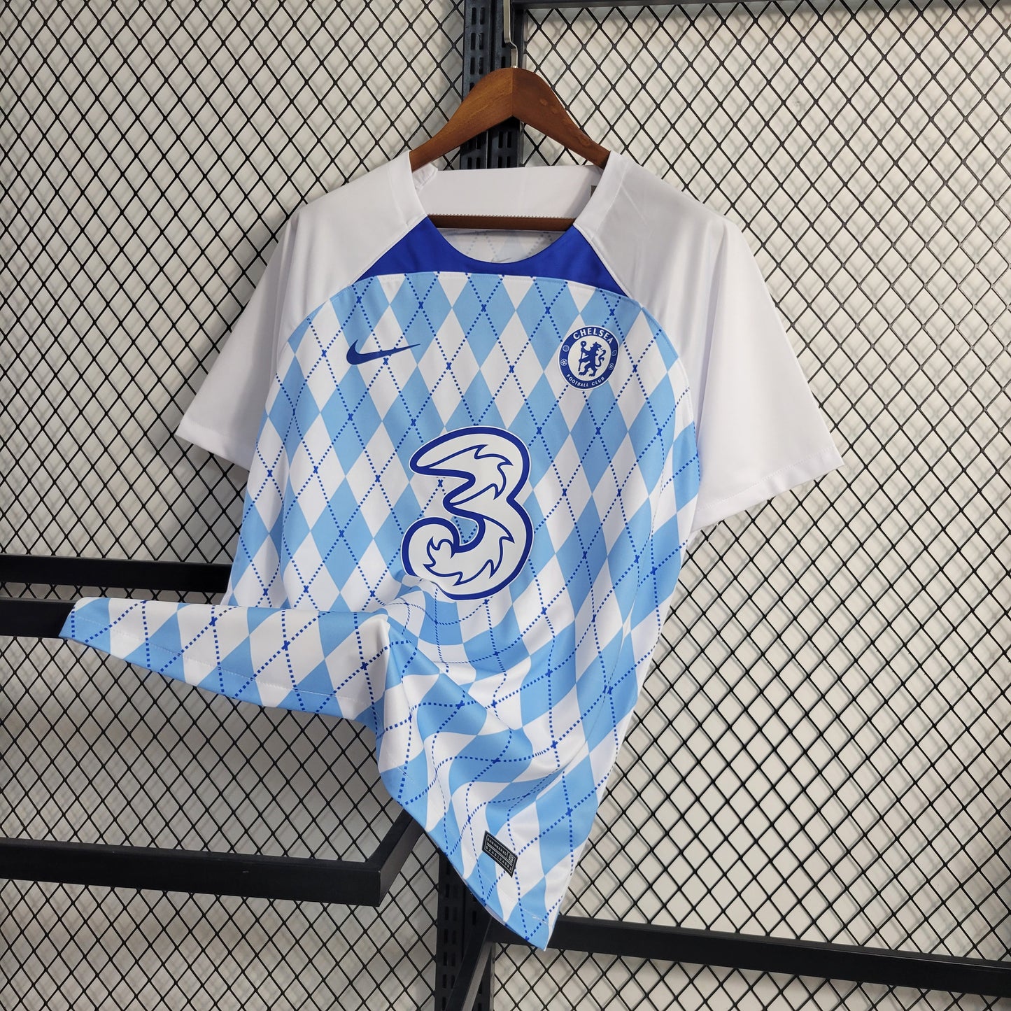 Chelsea 23/24 - Home/Away