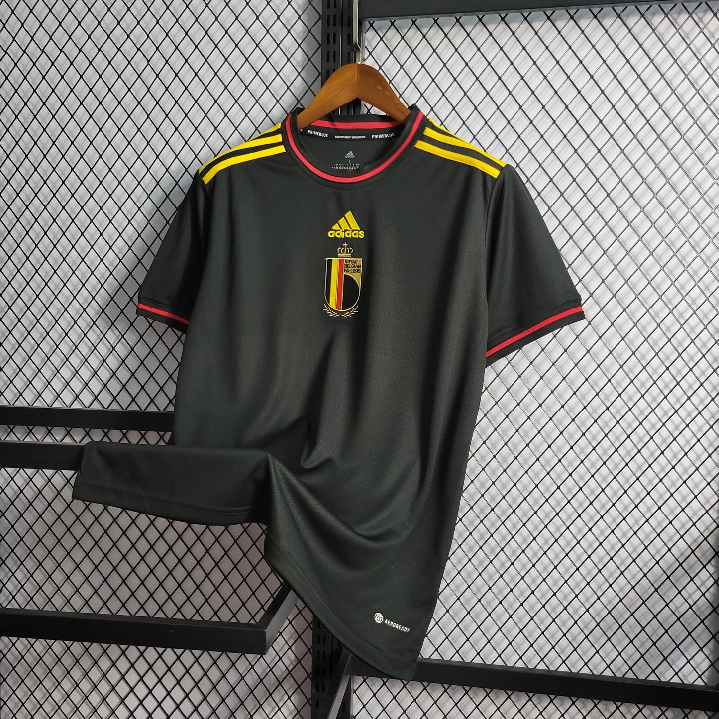 Bélgica 22/23 Away
