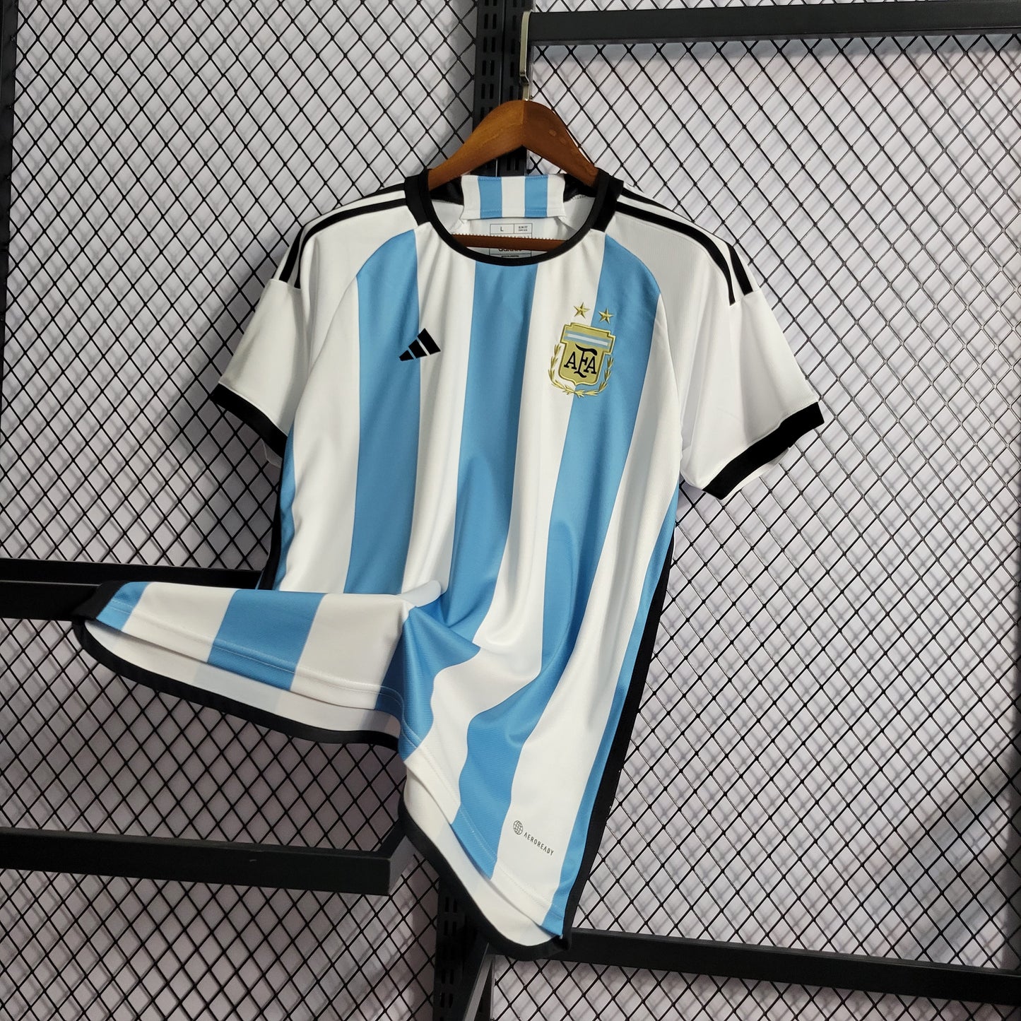 Argentina 22/23 - Home/Away