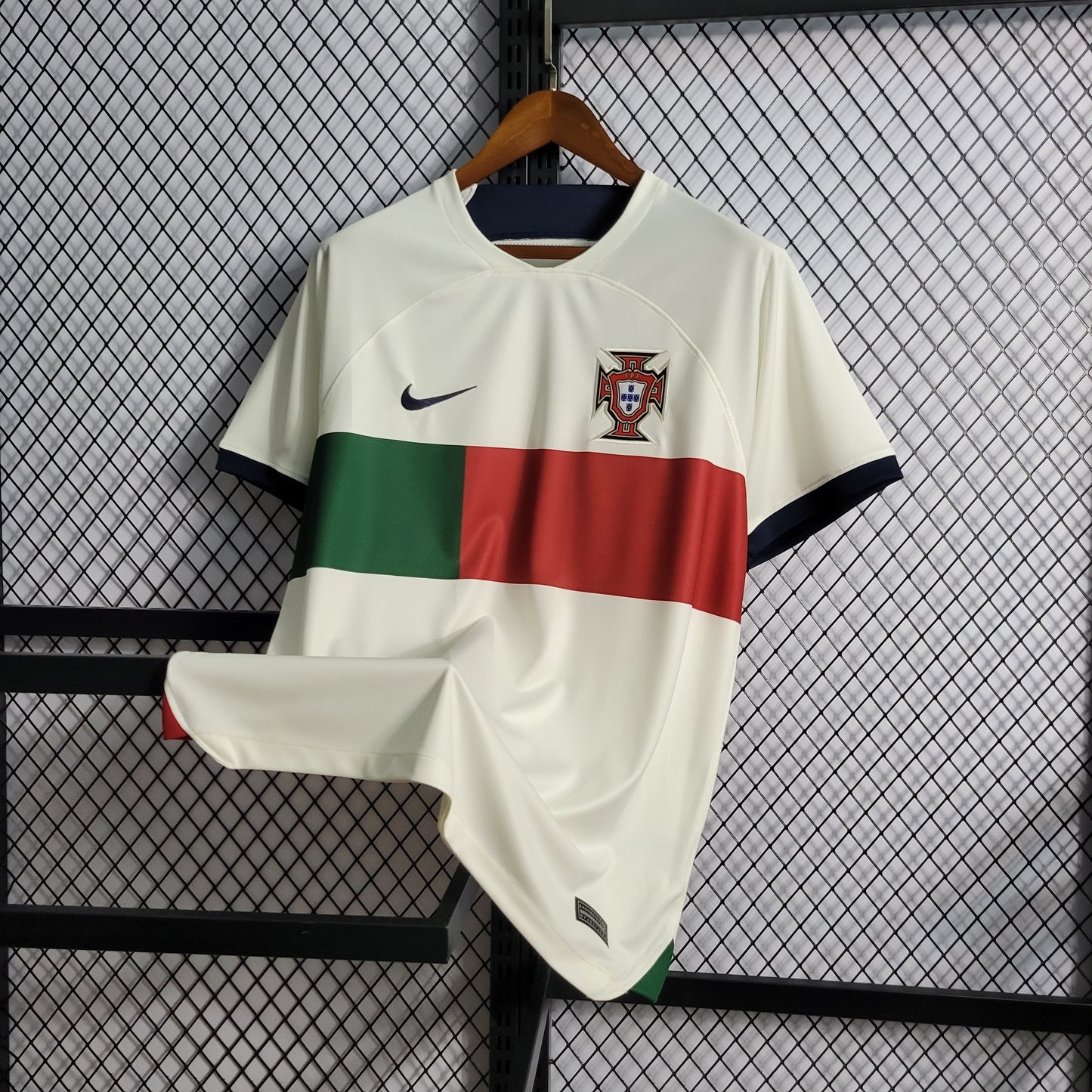 Portugal 22/23 - Home/Away