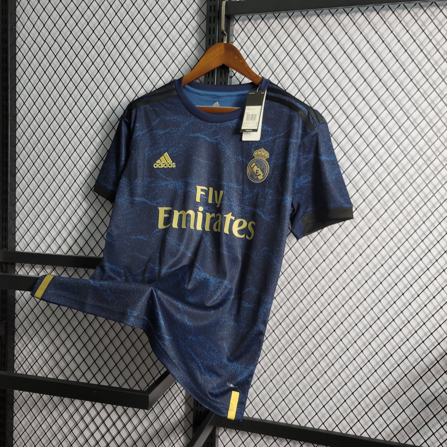 Real Madrid 23/24 - Home/Away