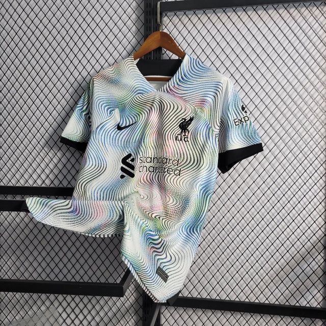 Liverpool 22/23 - Home/Away