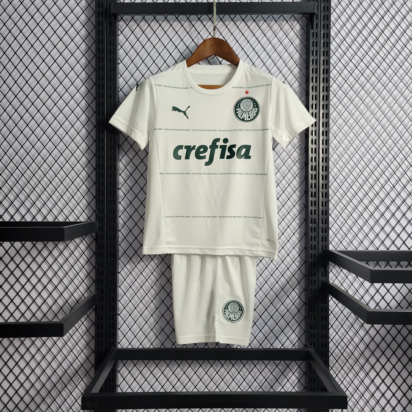 Palmeiras Kids - 22/23 -Home/Away