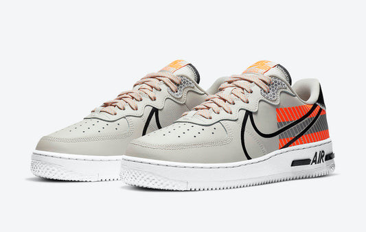 Nike Air Force 1 Low - React LX Orange