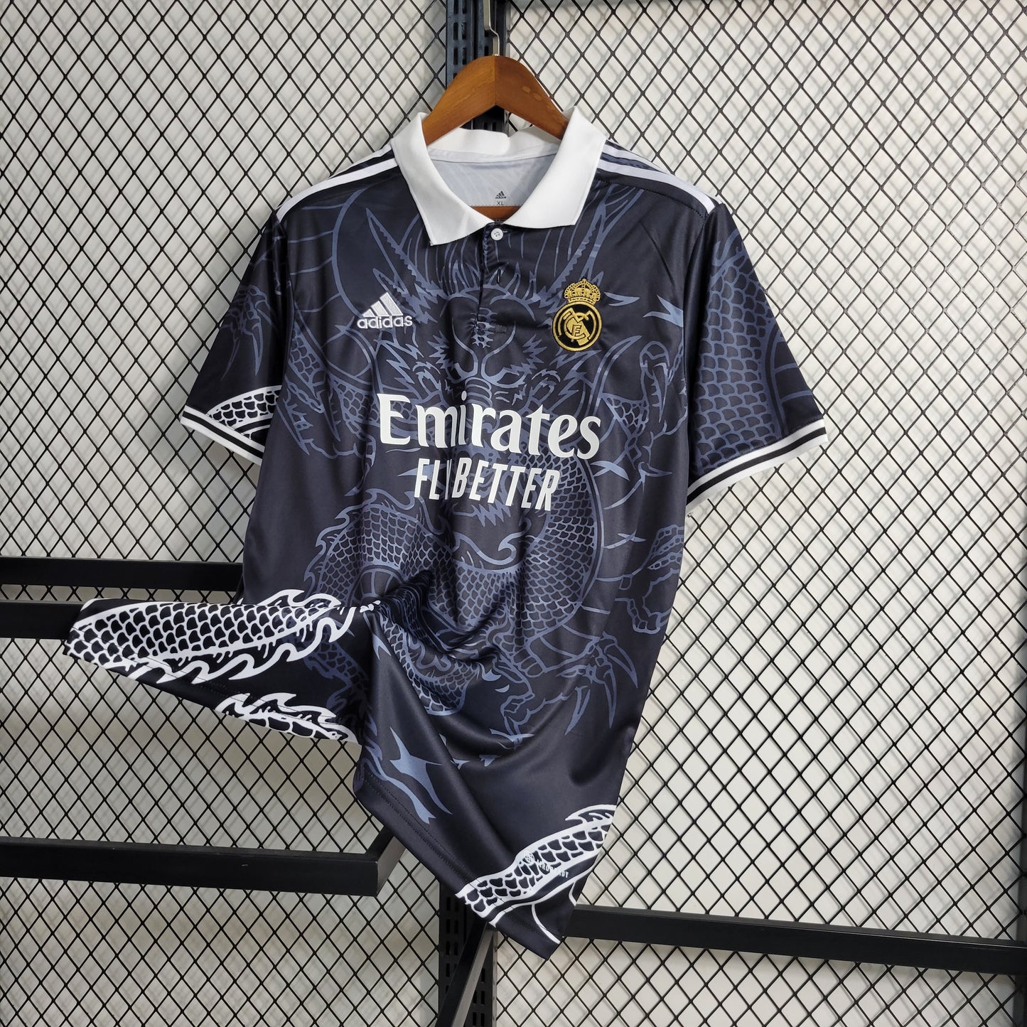 Real Madrid Especial
