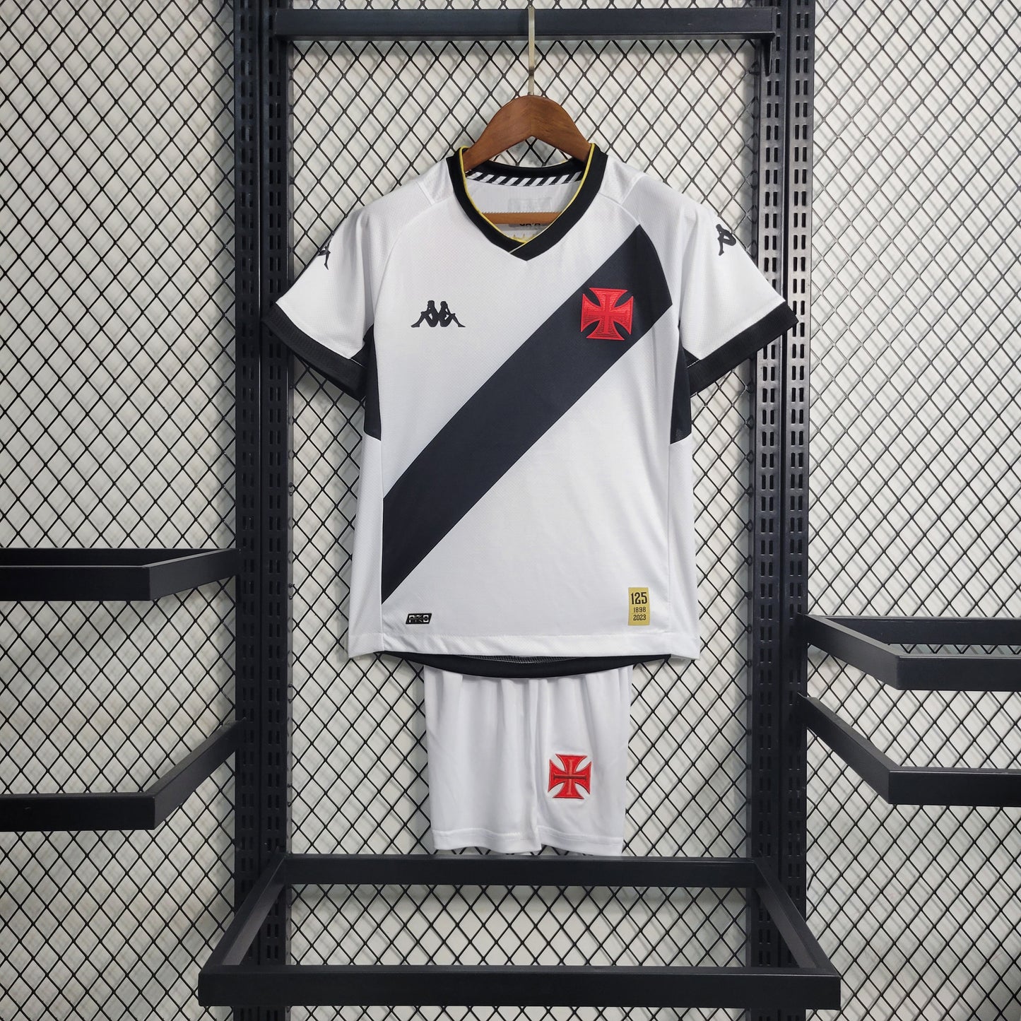 Vasco Kids - 23/24 - Away