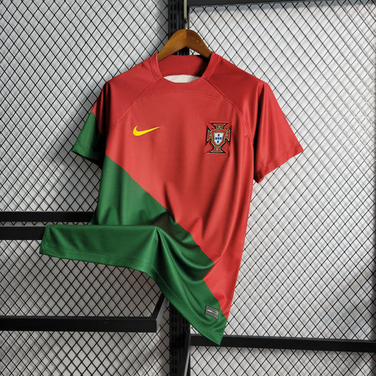 Portugal 22/23 - Home/Away