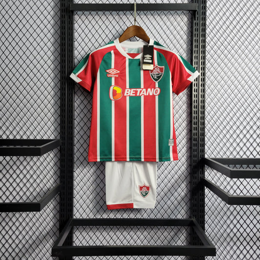 Fluminense Kids - 22/23 - Home