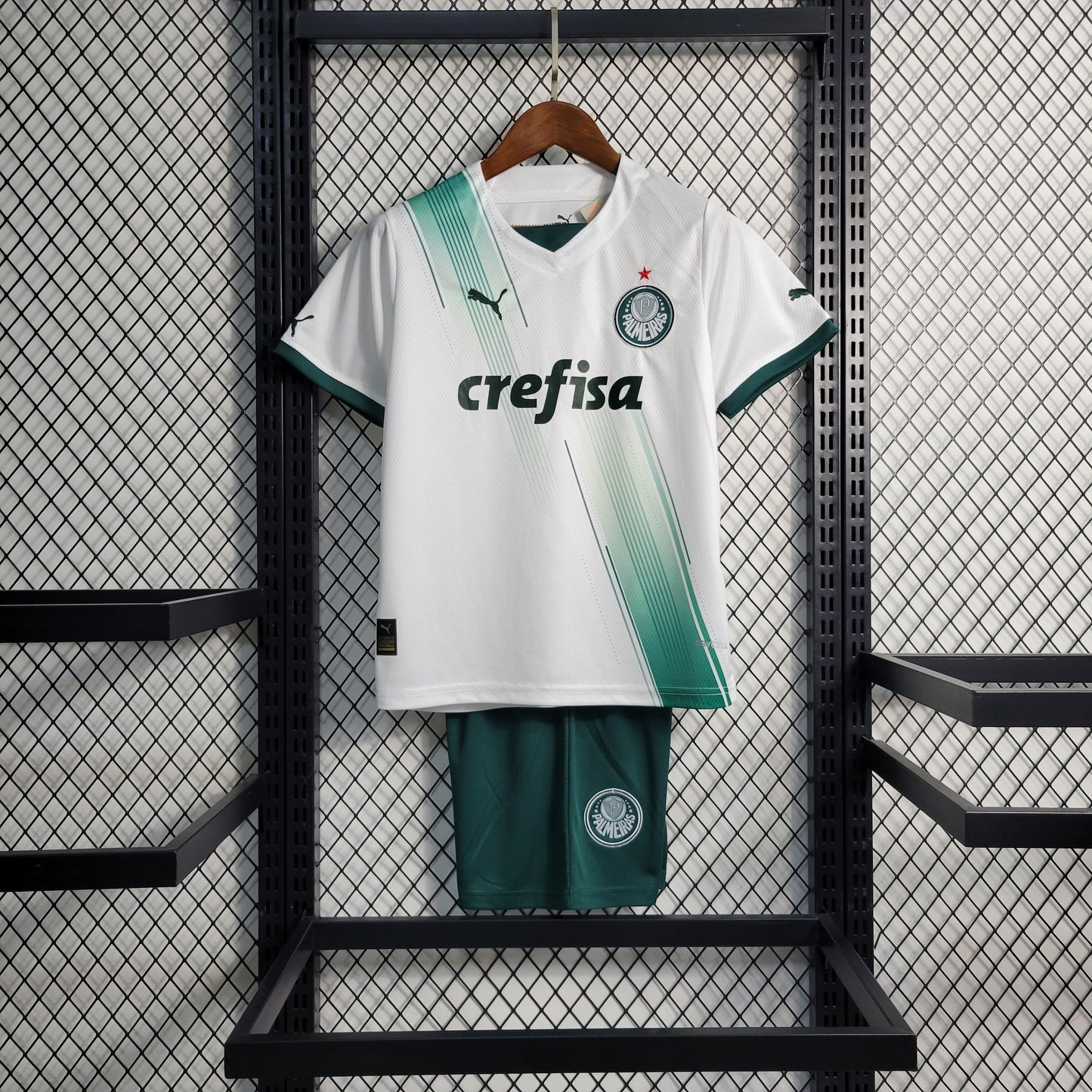 Palmeiras Kids - 23/24 - Home/Away