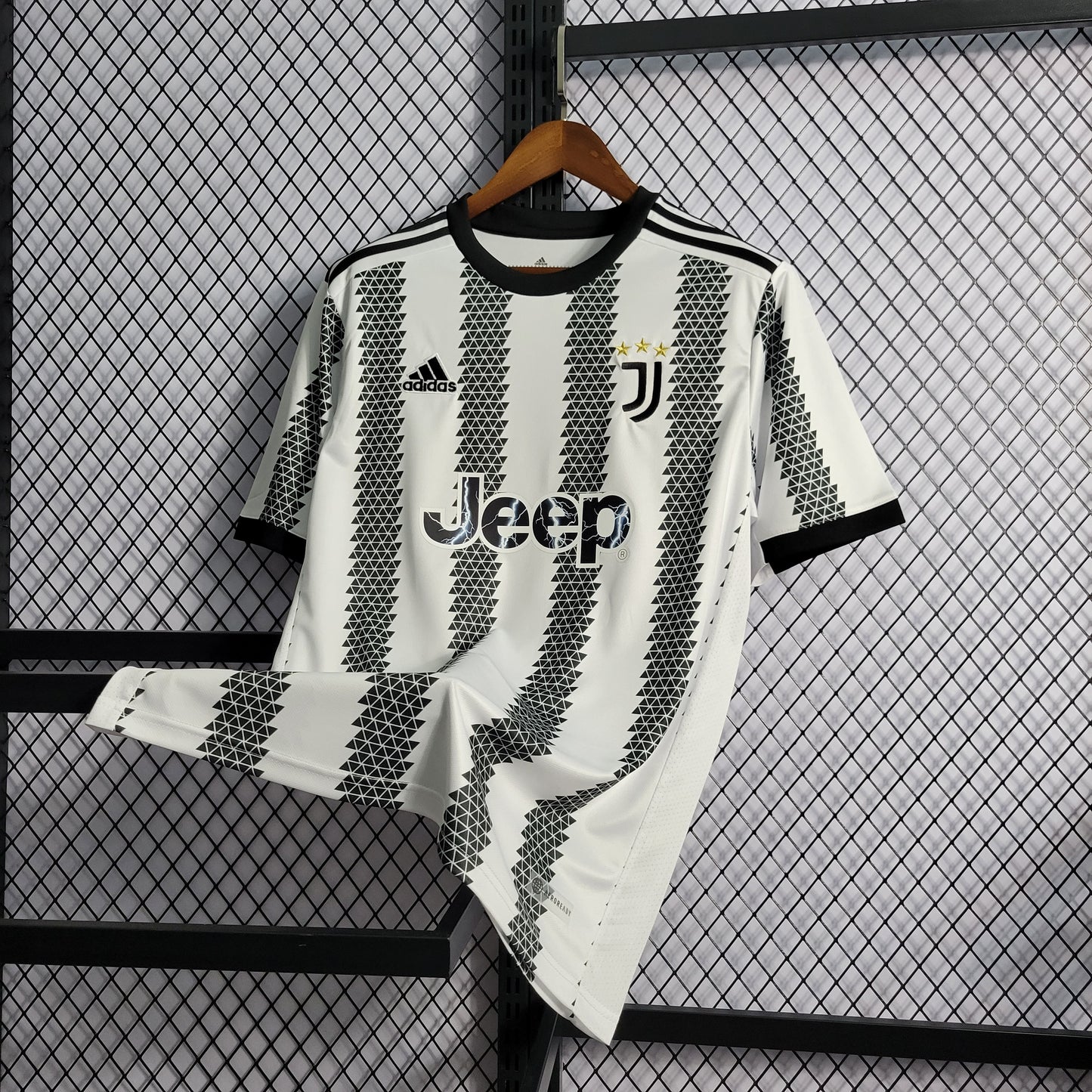 Juventus 22/23 - Home/Away