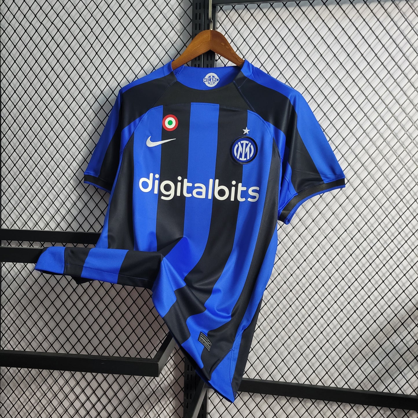 Inter de Milão 22/23 - Home/Away