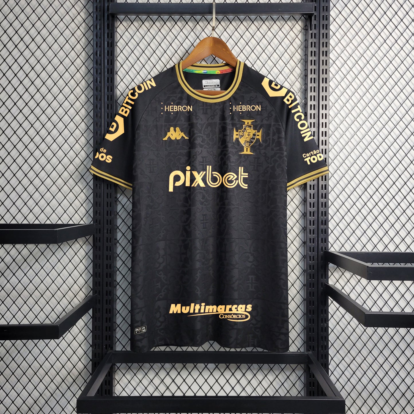 Vasco Especial