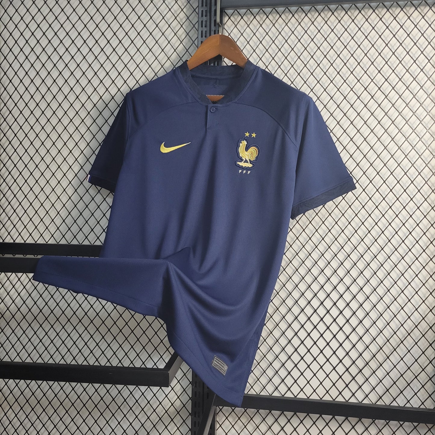 França 22/23 - Home/Away