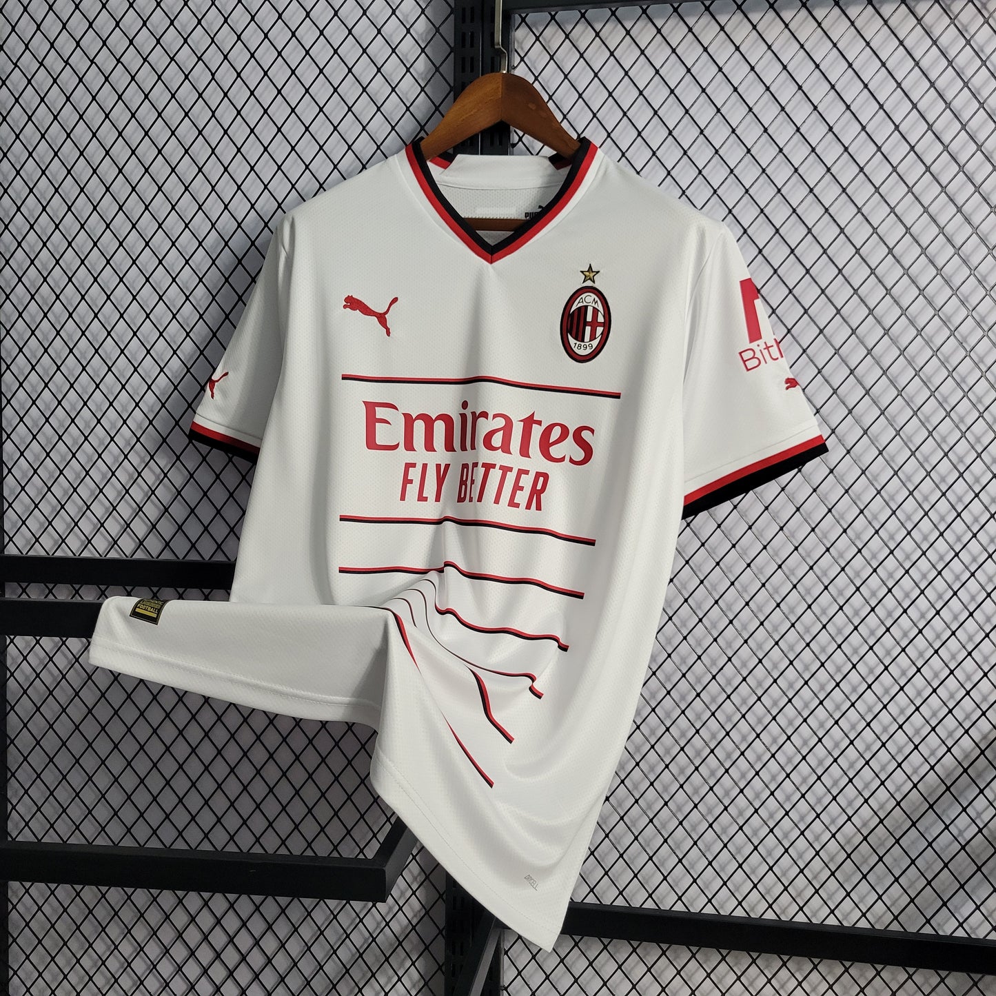 AC Milan 22/23 - Home/Away