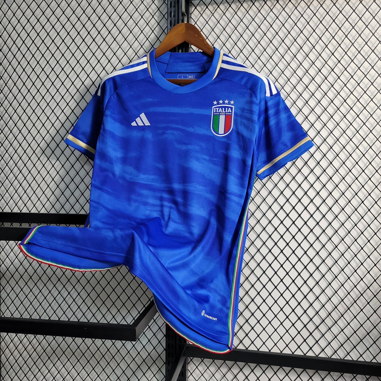 Itália 23/24 - Home/Away