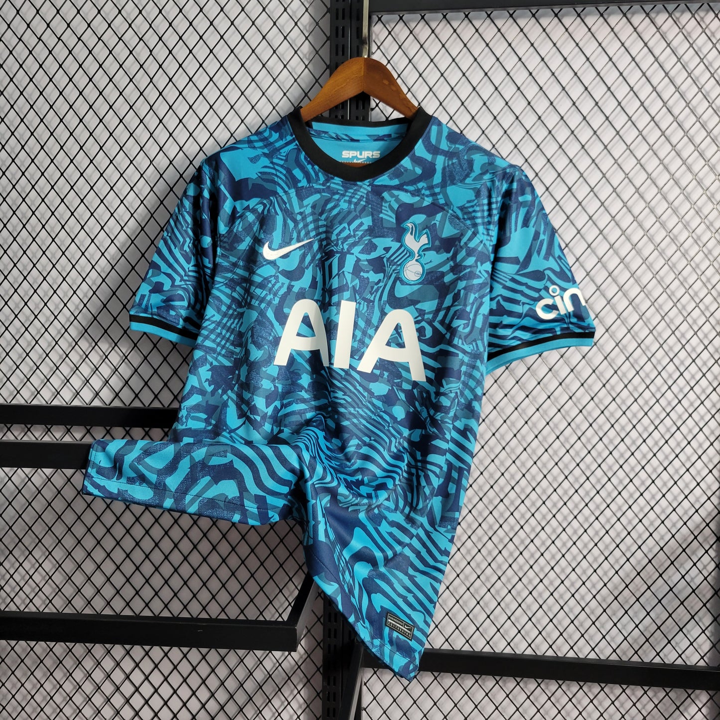 Tottenham 22/23 - Home/Away