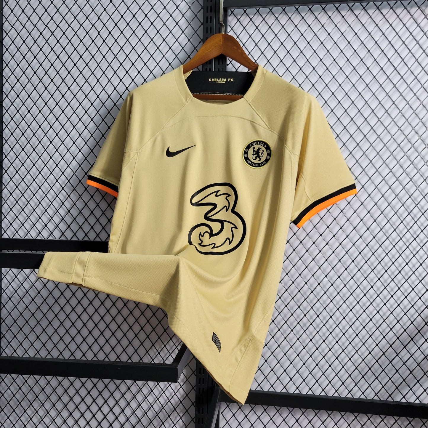 Chelsea 22/23 - Home/Away