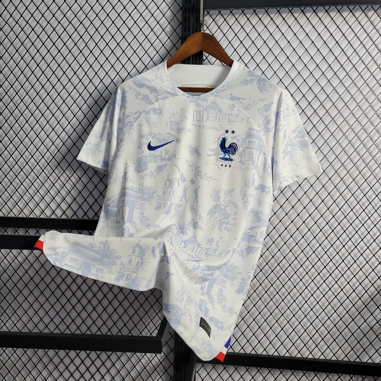 França 22/23 - Home/Away