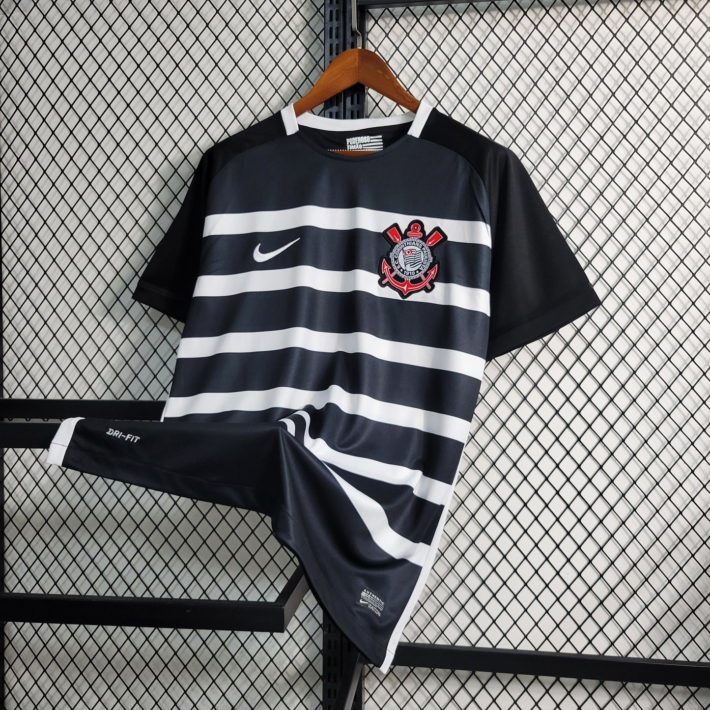 Corinthians Especial