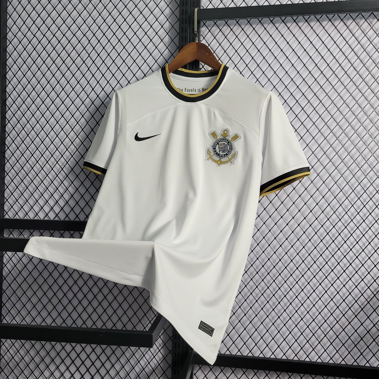 Corinthians 22/23 - Home/Away